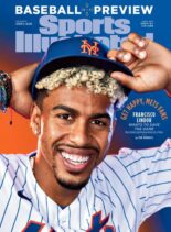 Sports Illustrated USA – April 2021