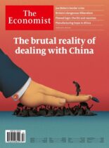The Economist USA – March 20, 2021