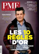 PME Magazine – Mars 2021