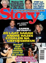 Story Netherlands – 17 maart 2021