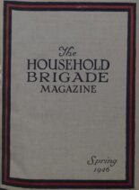 The Guards Magazine – Spring 1946