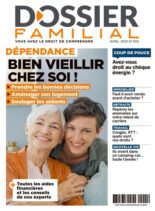 Dossier Familial – Avril 2021