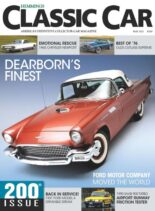 Hemmings Classic Car – May 2021
