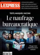 L’Express – 18 mars 2021