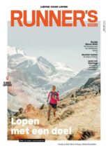 Runner’s World Netherlands – april 2021