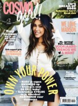 CosmoGIRL! – maart 2021