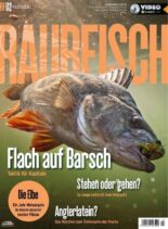 Der Raubfisch – Marz-April 2021