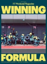 Financial Times Magazine – March 27, 2021