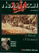 New African – Life Supplement N 27