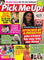 Pick Me Up! – 01 April 2021