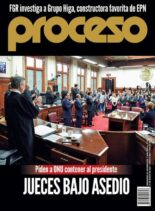Proceso – 21 marzo 2021