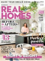 Real Homes – May 2021