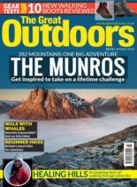 The Great Outdoors – Spring 2020