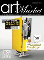 Art Market – Issue 54 – December 2020