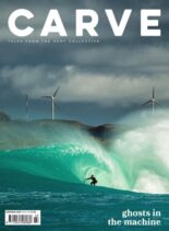 Carve – July 2020
