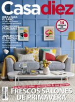 Casa Diez – abril 2021