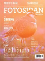 Fotosidan Magasin – 23 mars 2021