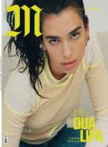 Le Monde Magazine – 27 Mars 2021