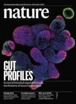 Nature – 8 October 2020