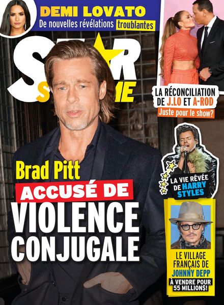 Star Systeme – 09 avril 2021