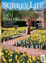 Surrey Life – April 2021
