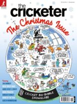 The Cricketer Magazine – January 2021