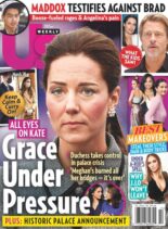 Us Weekly – April 05, 2021