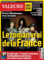 Valeurs Actuelles – Hors-Serie – N 26 2021