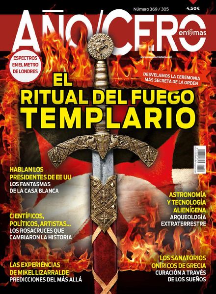 Ano-Cero – abril 2021