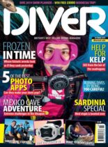 Diver UK – October 2019