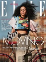 Elle Netherlands – april 2021
