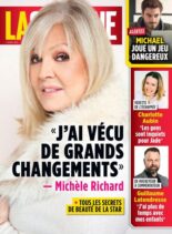 La Semaine – avril 02, 2021