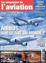 Le Magazine de l’Aviation – Avril-Juin 2021