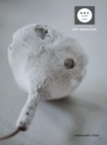 NNC Art Magazine London – February 2021