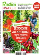 Rustica Pratique – Hors-Serie – N 12 2021