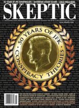 Skeptic – Issue 18.3 – September 2013