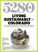 5280 Magazine – April 2021