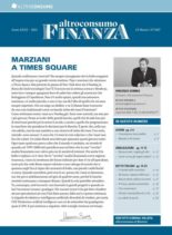 Altroconsumo Finanza – 23 Marzo 2021