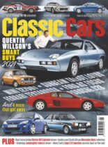 Classic Cars UK – May 2021