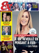 echos Vedettes – 27 mars 2021