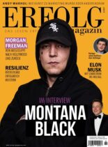 Erfolg Magazin – Nr.2 2021