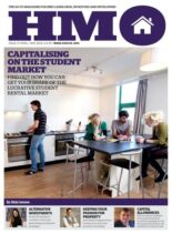 HMO – Issue 17 – April-May 2019