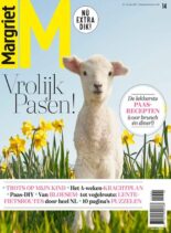 Margriet – maart 25, 2021