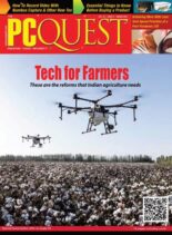 PCQuest – March 2021