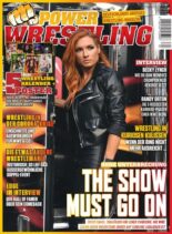 Power-Wrestling – Mai 2020