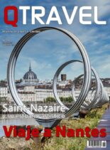 QTravel – N 26 2021