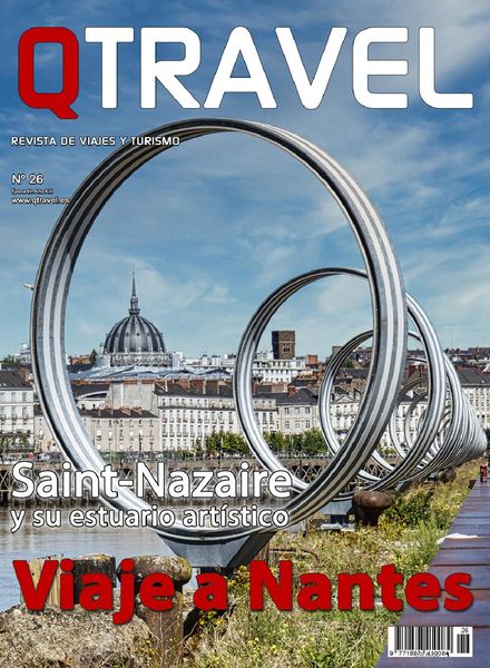 QTravel – N 26 2021