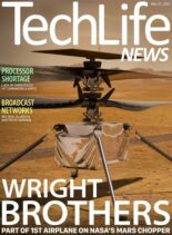 Techlife News – March 27, 2021