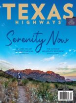 Texas Highways – April 2021