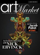 Art Market – Issue 50 – August 2020